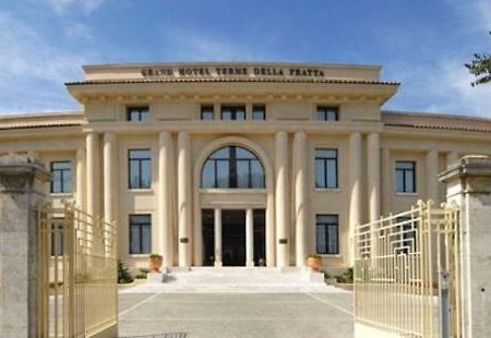 Allegroitalia Fratta Terme 贝尔蒂诺罗 外观 照片