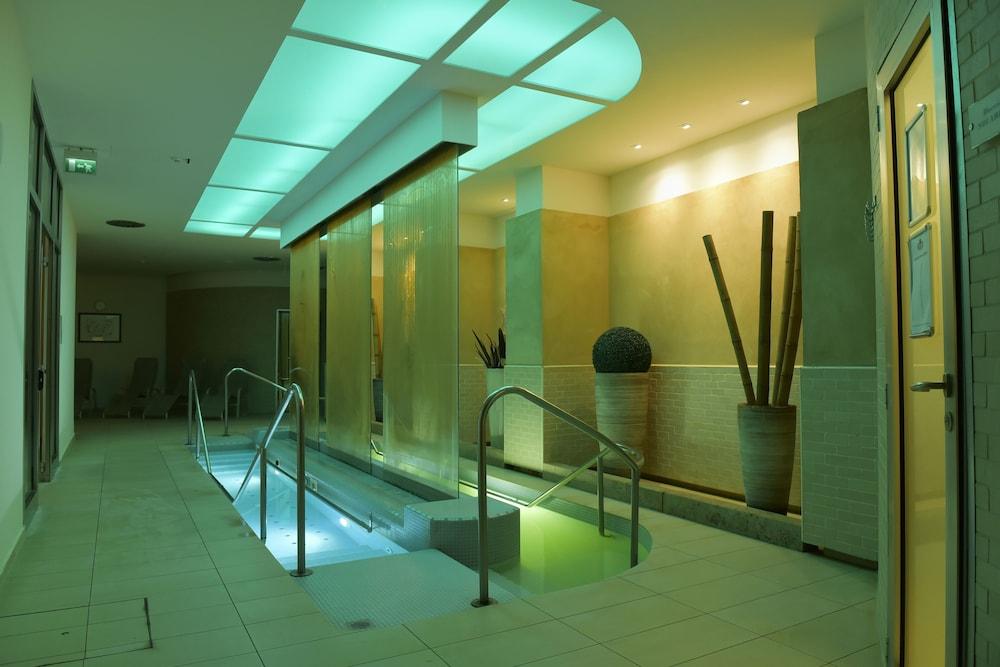 Allegroitalia Fratta Terme 贝尔蒂诺罗 外观 照片