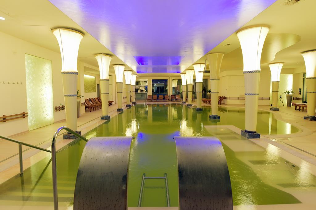 Allegroitalia Fratta Terme 贝尔蒂诺罗 外观 照片