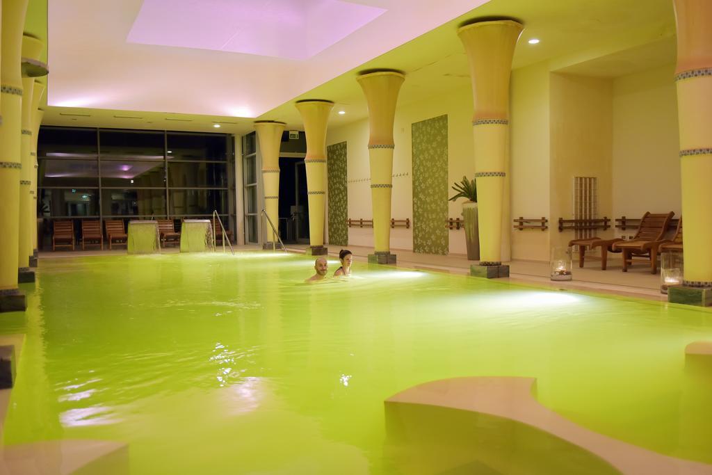 Allegroitalia Fratta Terme 贝尔蒂诺罗 外观 照片