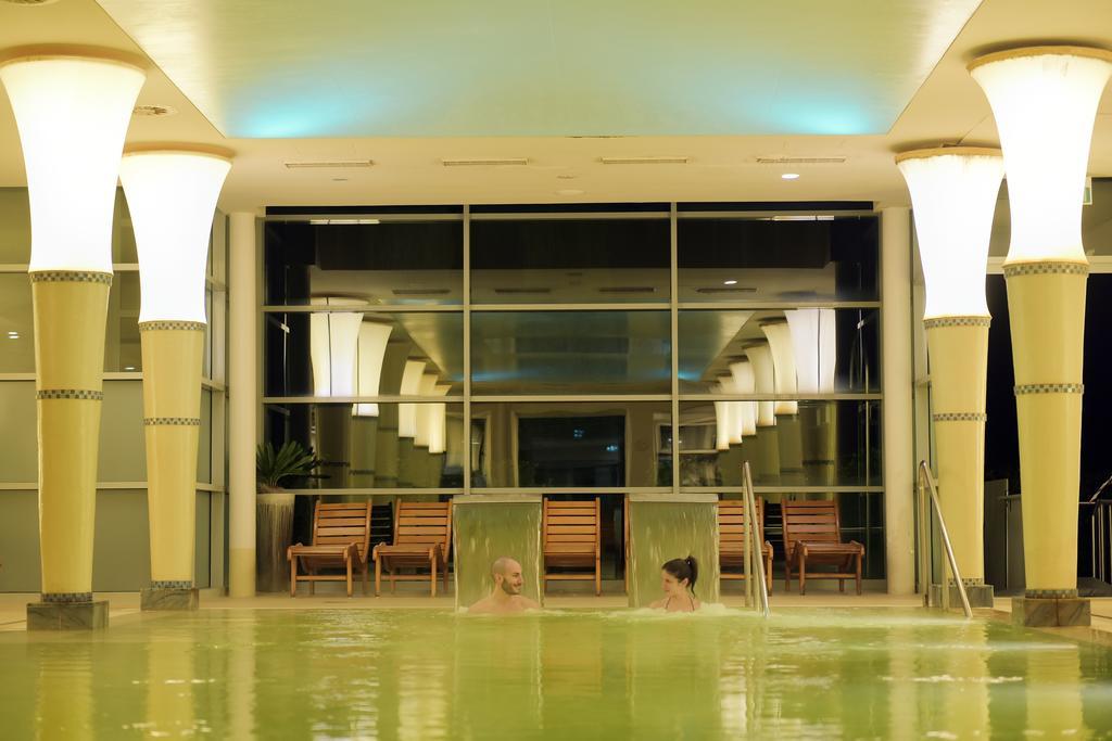 Allegroitalia Fratta Terme 贝尔蒂诺罗 外观 照片